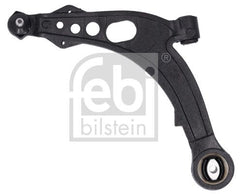 Querlenker Vorderachse links für FIAT GRANDE PUNTO Kasten/Schrägheck