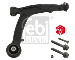Querlenker Vorderachse rechts für FIAT PANDA / CLASSIC Kasten/Schrägheck