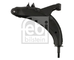 Querlenker Vorderachse links für SUBARU FORESTER IMPREZA Coupe Stufenheck