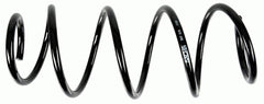 Fahrwerksfeder Vorderachse für FIAT PUNTO Kasten/Schrägheck