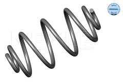 Fahrwerksfeder Hinterachse für OPEL ASTRA H Caravan