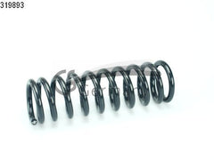 Fahrwerksfeder Hinterachse für MERCEDES-BENZ 190