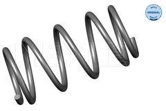 Fahrwerksfeder Vorderachse für OPEL ZAFIRA A Großraumlimousine