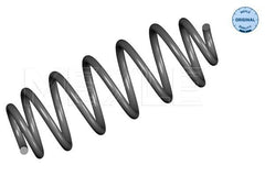 Fahrwerksfeder Hinterachse für AUDI A3 Sportback