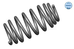 Fahrwerksfeder Hinterachse für OPEL ZAFIRA A Großraumlimousine