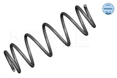 Fahrwerksfeder Hinterachse für MERCEDES-BENZ A-KLASSE