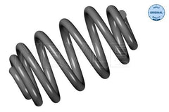 Fahrwerksfeder Hinterachse für BMW X3