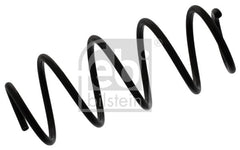 Fahrwerksfeder Vorderachse für SKODA FABIA I Stufenheck Combi