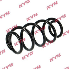 Fahrwerksfeder Vorderachse für AUDI A4 Allroad B8