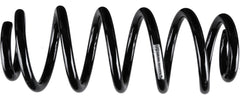 Fahrwerksfeder Hinterachse für SEAT VW LEON ST Kasten/Kombi GOLF VII