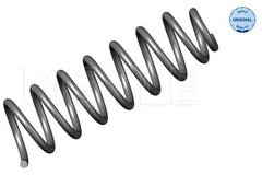 Fahrwerksfeder Hinterachse für MERCEDES-BENZ A-KLASSE