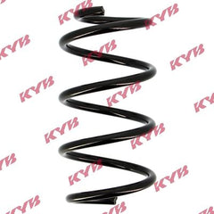 Fahrwerksfeder Vorderachse für HONDA CIVIC VIII Hatchback