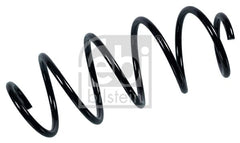 Fahrwerksfeder Vorderachse für FORD FIESTA V