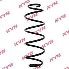 Fahrwerksfeder Hinterachse für CITROËN OPEL PEUGEOT C4 PICASSO II GRANDLAND / X