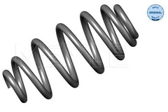 Fahrwerksfeder Hinterachse für AUDI A4 B6