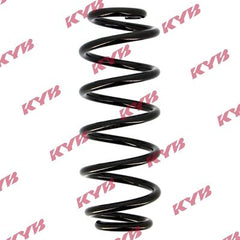 Fahrwerksfeder Hinterachse für SEAT VW LEON GOLF VII