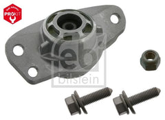 Reparatursatz Federbeinstützlager Hinterachse für AUDI SEAT VW A3 Cabriolet