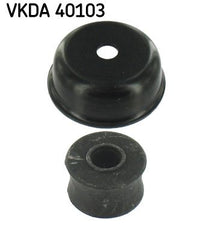 Federbeinstützlager Hinterachse für SEAT VW AROSA LUPO I