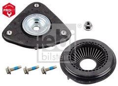 Reparatursatz Federbeinstützlager Vorderachse für FORD VOLVO C-MAX II FOCUS