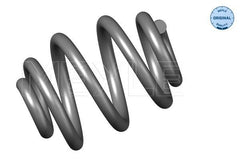 Fahrwerksfeder Hinterachse verstärkt für VW TRANSPORTER T4 Kasten Bus