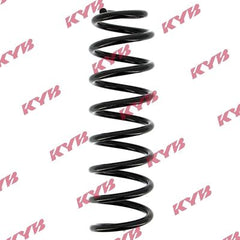 Fahrwerksfeder Hinterachse für RENAULT FLUENCE MEGANE III Schrägheck