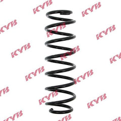 Fahrwerksfeder Hinterachse für HONDA CIVIC VIII Hatchback