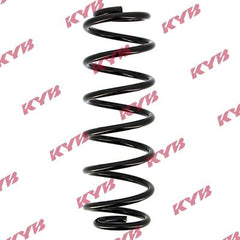 Fahrwerksfeder Hinterachse für AUDI SEAT SKODA A1 Sportback IBIZA III FABIA II