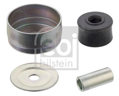 Reparatursatz Federbeinstützlager Hinterachse für SEAT SKODA VW Mii CITIGO