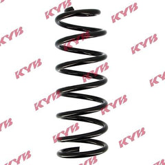 Fahrwerksfeder Hinterachse für FORD TRANSIT CONNECT V408