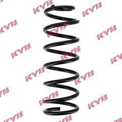 Fahrwerksfeder Hinterachse für FORD TRANSIT CONNECT V408