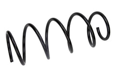 2x Fahrwerksfeder Vorderachse für FIAT PUNTO