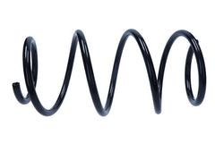 2x Fahrwerksfeder Vorderachse für RENAULT LAGUNA III Grandtour