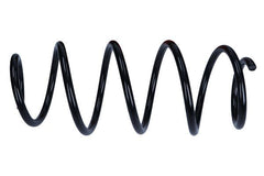 2x Fahrwerksfeder Vorderachse für FIAT BRAVO II