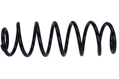 2x Fahrwerksfeder Hinterachse für RENAULT MEGANE III Schrägheck