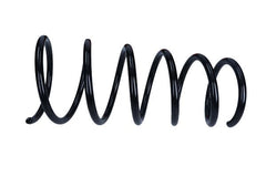 2x Fahrwerksfeder Vorderachse für SUZUKI SWIFT III