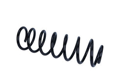 2x Fahrwerksfeder Hinterachse für RENAULT MEGANE II