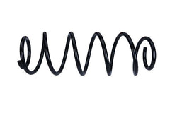 2x Fahrwerksfeder Hinterachse für MERCEDES-BENZ A-KLASSE B-KLASSE Sports Tourer