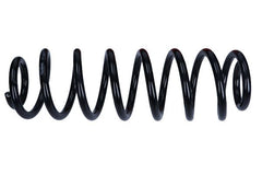 2x Fahrwerksfeder Hinterachse für SKODA OCTAVIA II Combi SUPERB Kombi