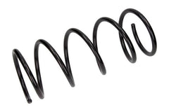 2x Fahrwerksfeder Vorderachse für MITSUBISHI CARISMA Stufenheck SPACE STAR