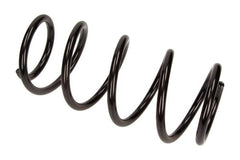 2x Fahrwerksfeder Vorderachse für OPEL MERIVA A Großraumlimousine