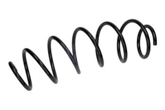 2x Fahrwerksfeder Vorderachse für FIAT STILO Multi Wagon