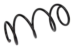 2x Fahrwerksfeder Vorderachse für NISSAN NOTE