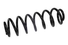 2x Fahrwerksfeder Hinterachse für SKODA VW SUPERB II Kombi TOURAN VAN