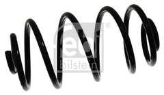 Fahrwerksfeder Hinterachse für OPEL ASTRA H GTC