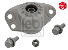 Reparatursatz Federbeinstützlager Hinterachse für AUDI SEAT SKODA VW A1