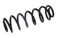 2x Fahrwerksfeder Hinterachse für SEAT SKODA VW ALTEA OCTAVIA II Combi GOLF VI