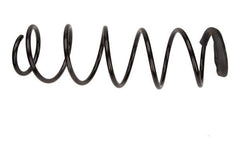 2x Fahrwerksfeder Vorderachse für CITROËN C3 I