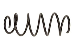 2x Fahrwerksfeder Vorderachse für SEAT CORDOBA IBIZA III