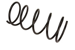 2x Fahrwerksfeder Vorderachse für PEUGEOT 206+ 206 Schrägheck CC SW 306