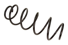 2x Fahrwerksfeder Vorderachse für CITROËN C2